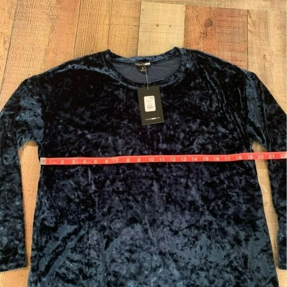 Fashion nova casual but cute legging and long sleeve set in emerald green -M - Picture 2 of 14